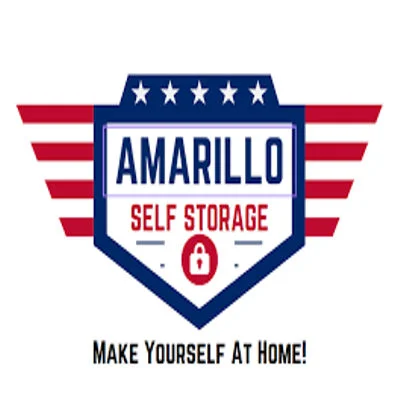 Amarillo Self Storage